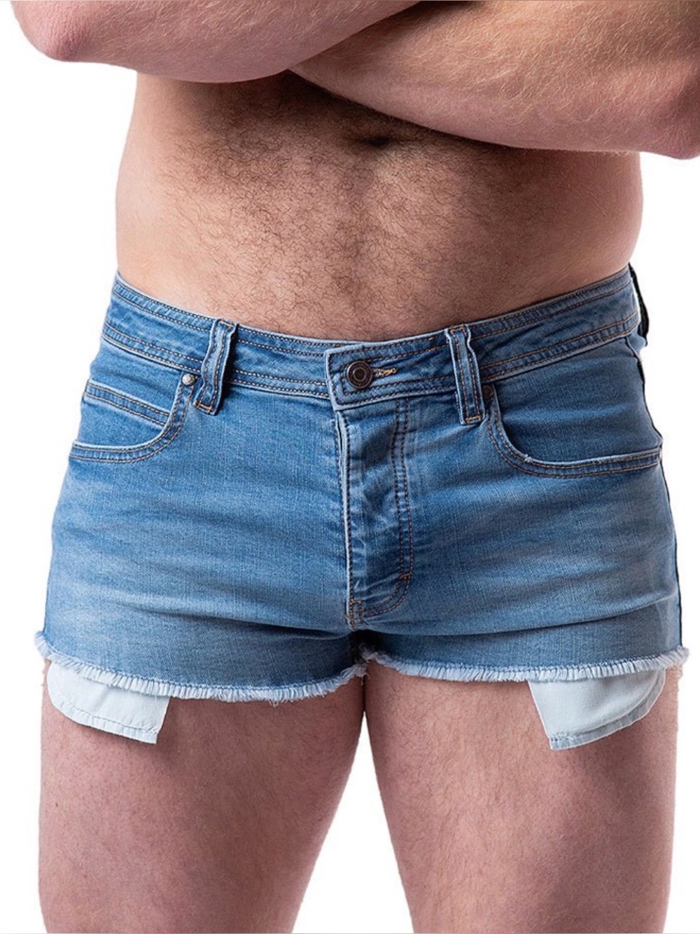 Nasty Pig Duke Short